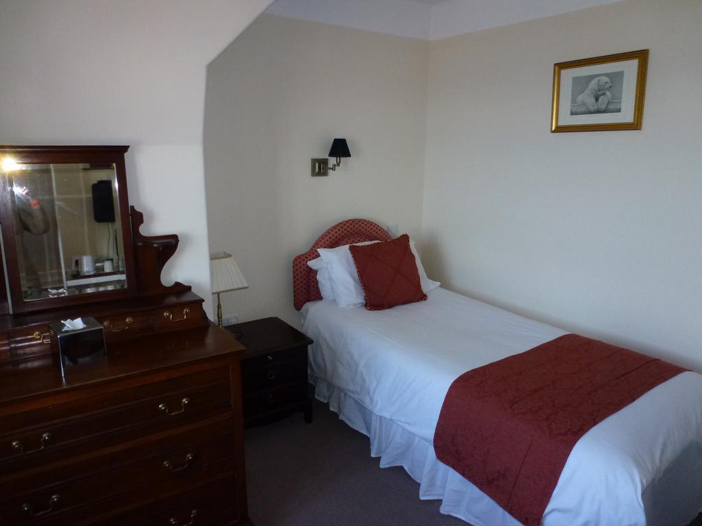 Royal Hotel (Adults Only) Eastbourne Exterior photo