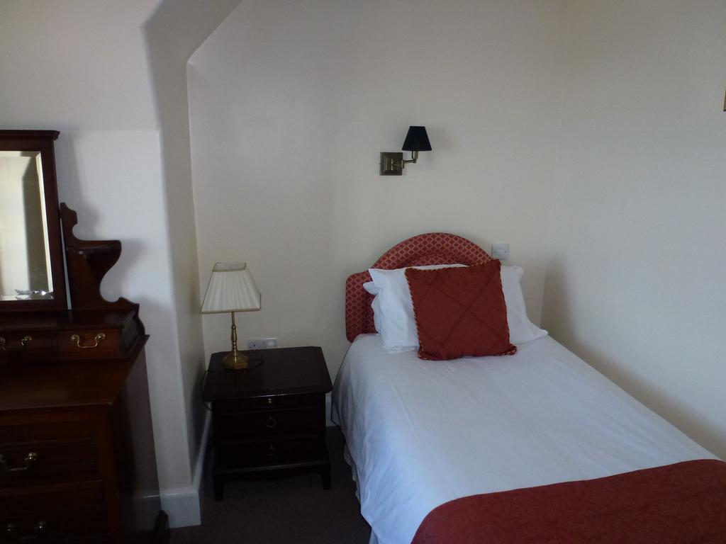 Royal Hotel (Adults Only) Eastbourne Exterior photo