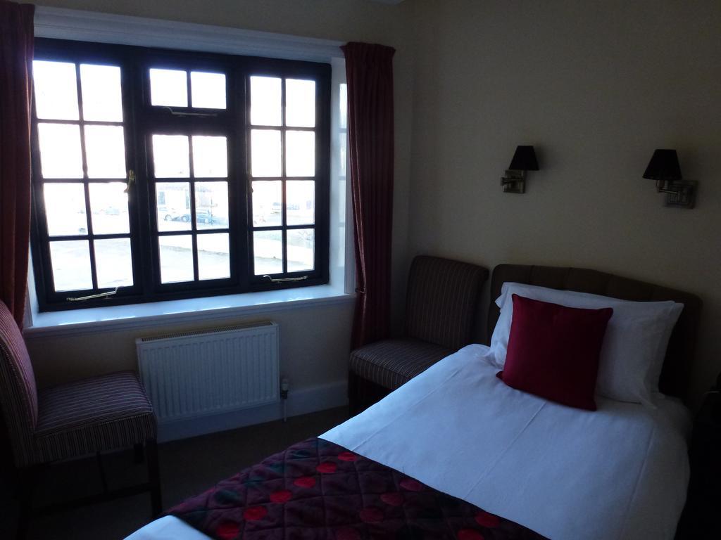 Royal Hotel (Adults Only) Eastbourne Exterior photo