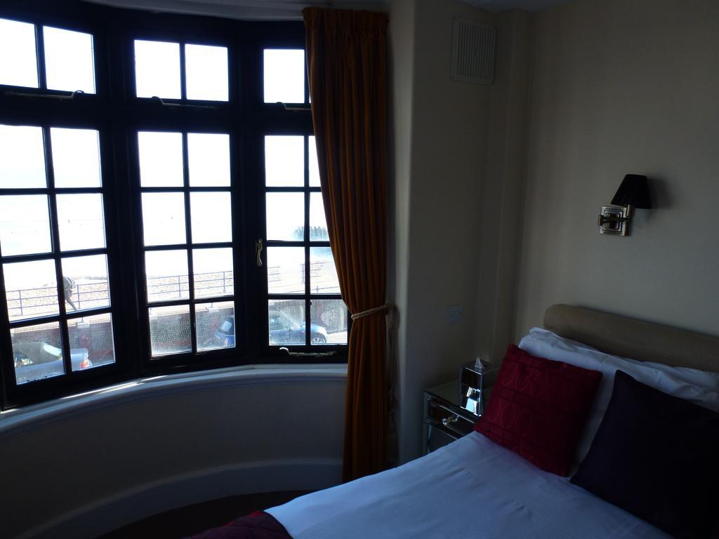 Royal Hotel (Adults Only) Eastbourne Exterior photo