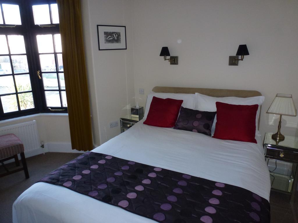 Royal Hotel (Adults Only) Eastbourne Exterior photo