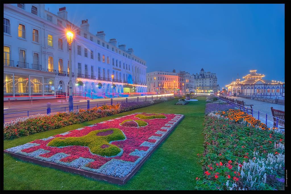 Royal Hotel (Adults Only) Eastbourne Exterior photo