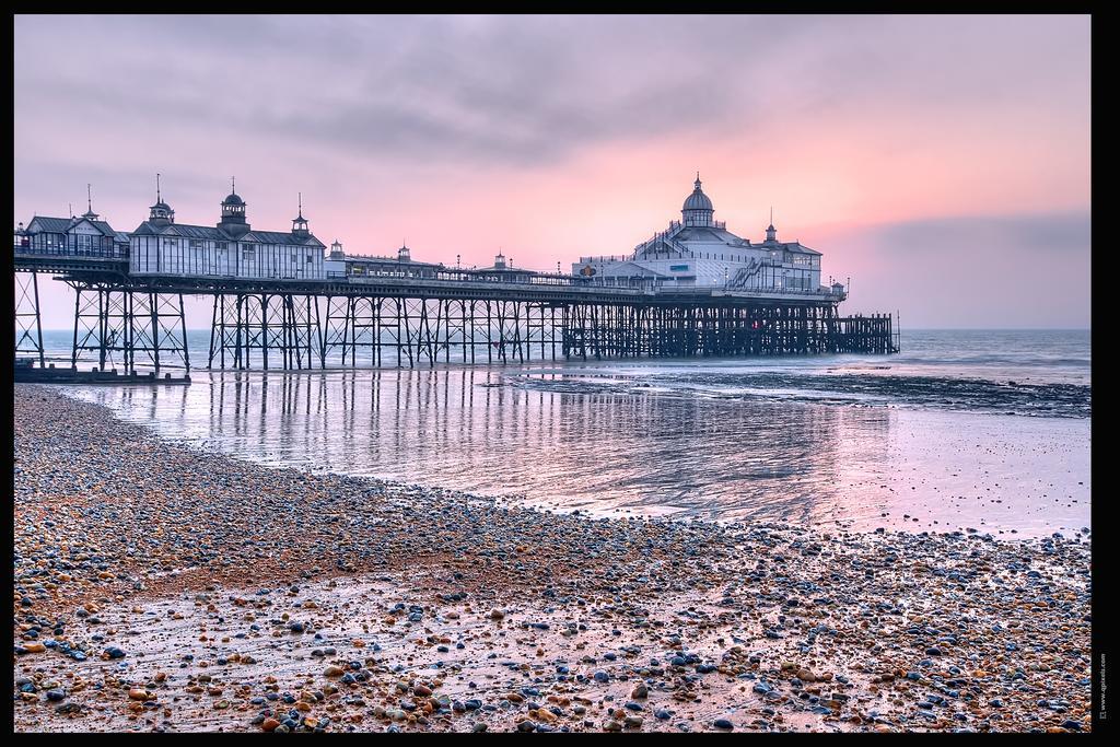Royal Hotel (Adults Only) Eastbourne Exterior photo