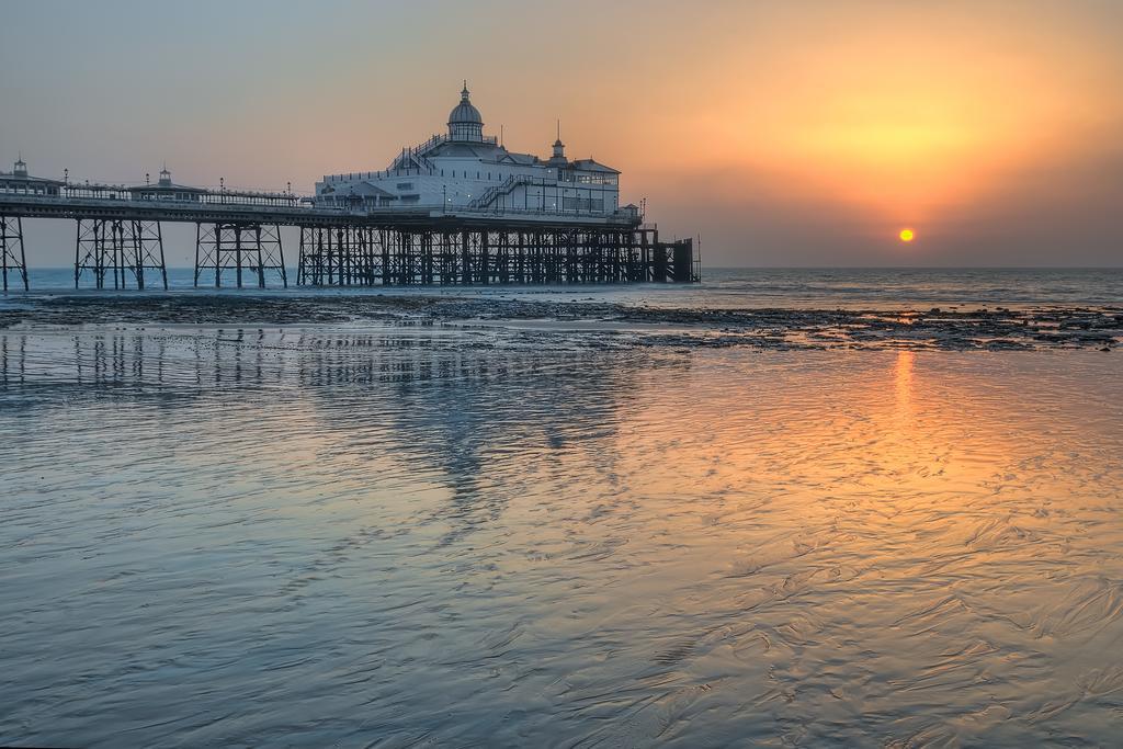 Royal Hotel (Adults Only) Eastbourne Exterior photo
