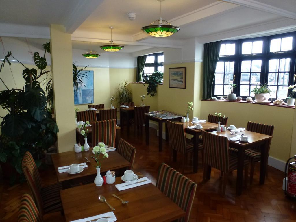 Royal Hotel (Adults Only) Eastbourne Exterior photo