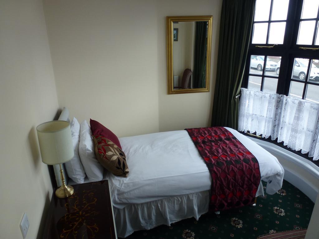 Royal Hotel (Adults Only) Eastbourne Exterior photo