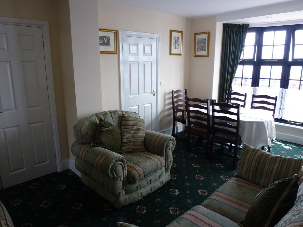 Royal Hotel (Adults Only) Eastbourne Exterior photo