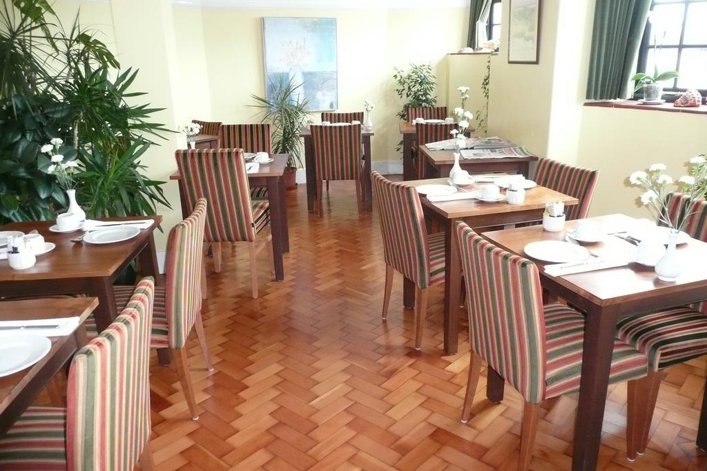 Royal Hotel (Adults Only) Eastbourne Exterior photo